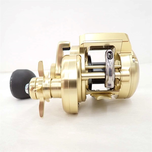 １８オシアコンクエストＣＴ２００ＨＧ